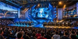 Las apuestas de CS2 miran un torneo de 16 equipos